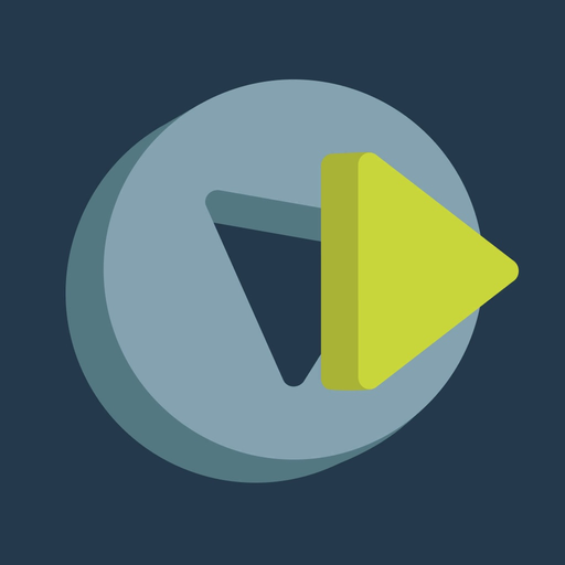 MetaPlayer app icon