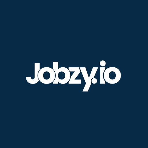 Jobzy app icon