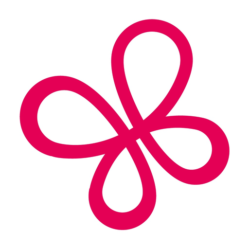 Maternity bouquet app icon