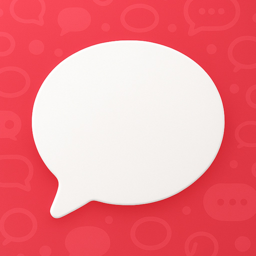 WaChat app icon