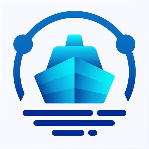 ShipAtlas - Ship Tracker app icon