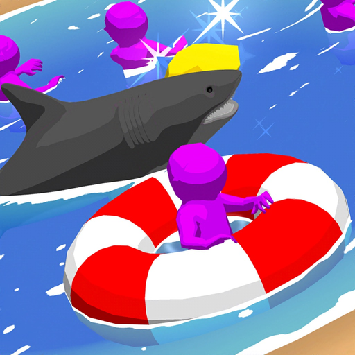 Lifebuoy! app icon