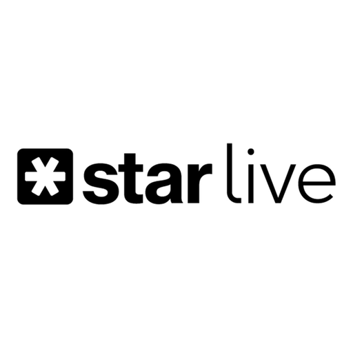 Star Live Crewing app icon