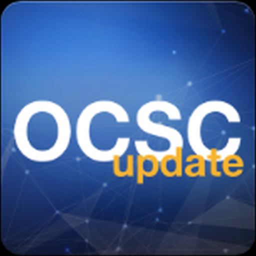 OCSC Update app icon