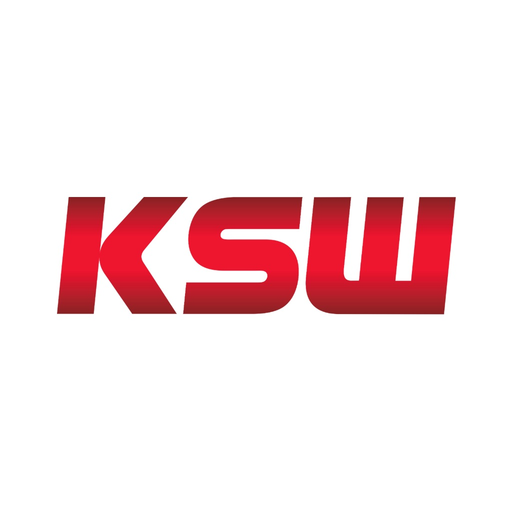 KSW app icon