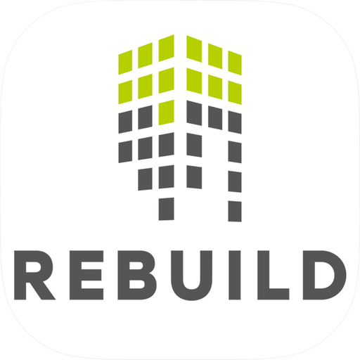 REBUILD 2026 app icon