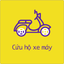 Cứu hộ xe máy icon