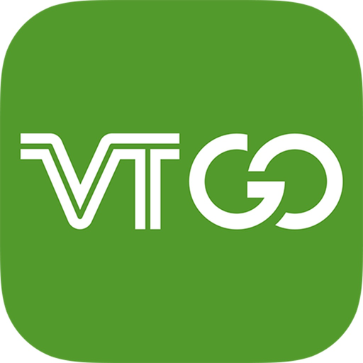 VTGO Chủ hàng app icon