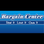 Bargain Center Customer Portal icon