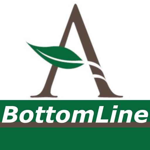 BottomLineAg app icon