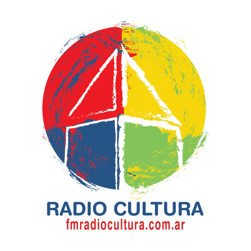 Radio Cultura app icon