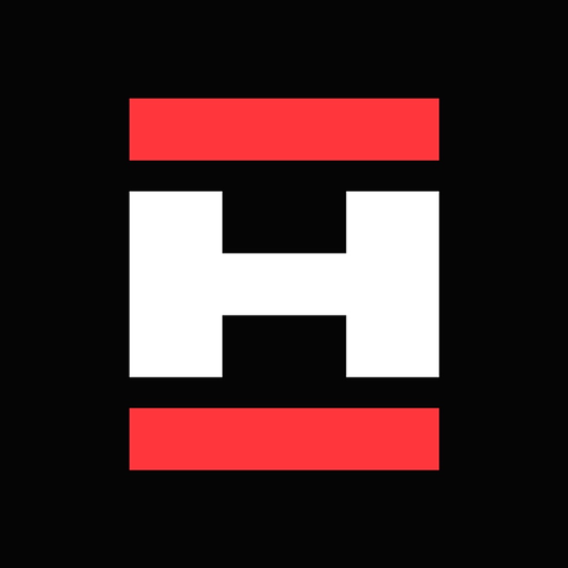 HIP HOP RADIO app icon