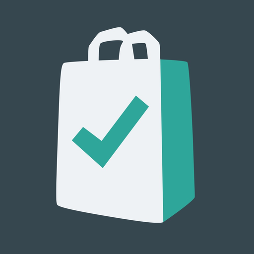 Bring! Grocery Shopping List app icon