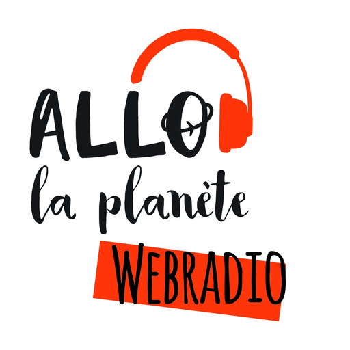 Allô la planète app icon