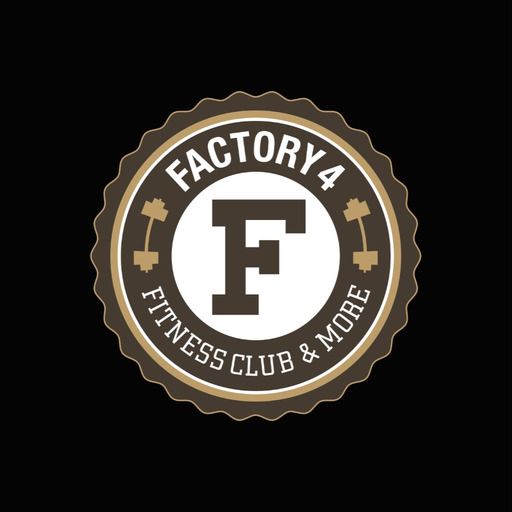 Factory4 My Club app icon