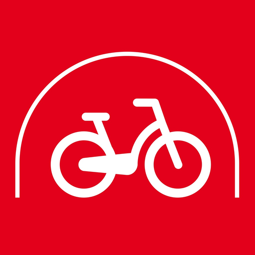 VéloBoxLille app icon