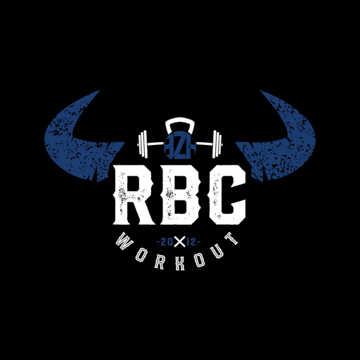RBC Workout app icon