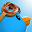 Bluebird Focus Timer icon