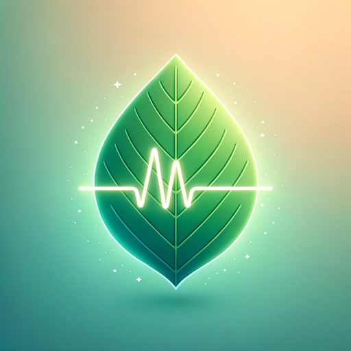 ZenBreath : Find your rythm app icon