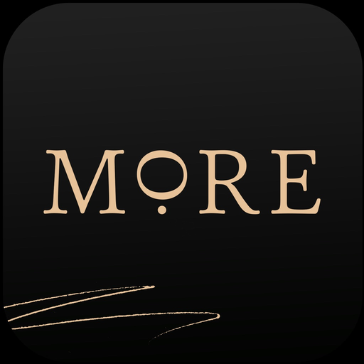More Travel app icon