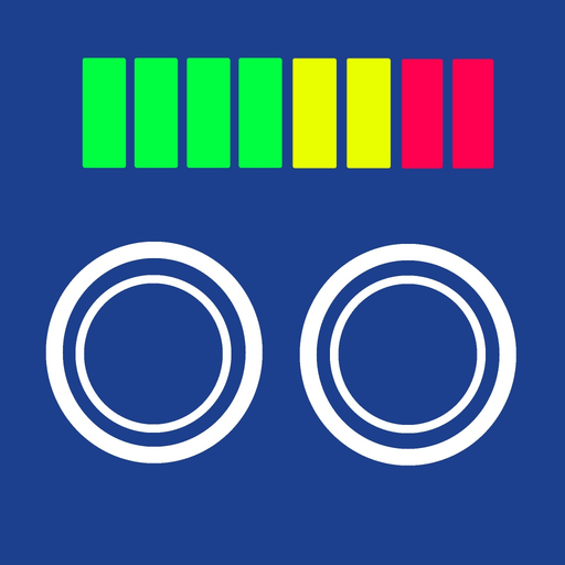 GPchecker app icon