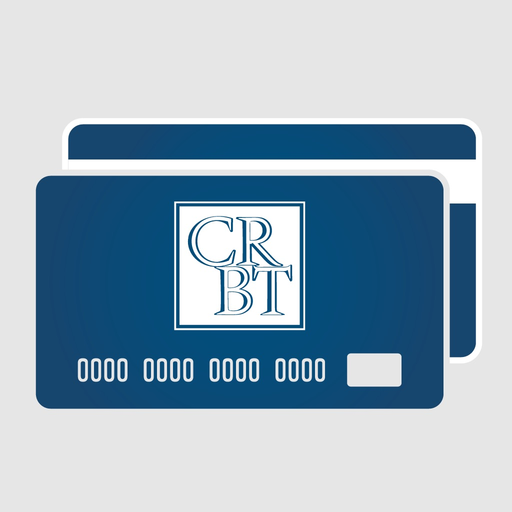 CRB&T Card Control app icon