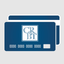 CRB&T Card Control icon