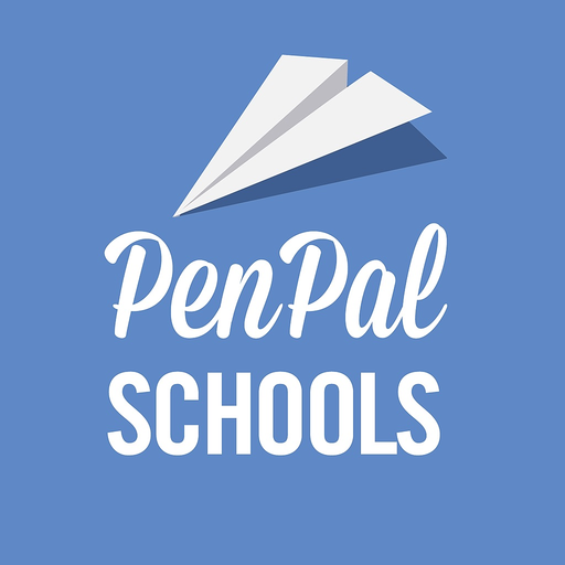 PenPal Schools - Education App app icon