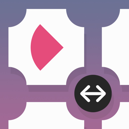 Flipinity: Puzzle Game app icon