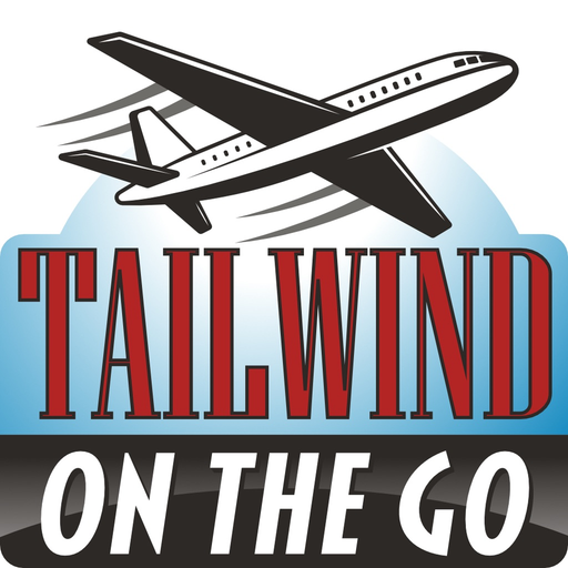 Tailwind2Go app icon