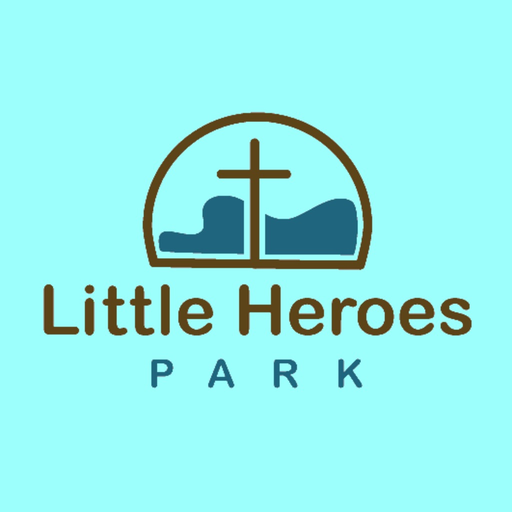 Little Heroes Park app icon