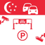 SG Traffic Cameras & ERP icon