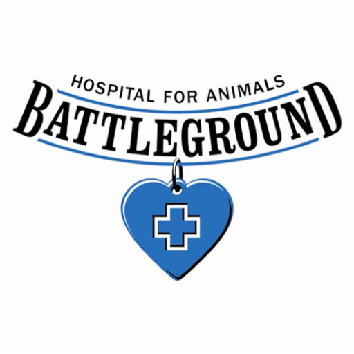 Battleground Vet app icon