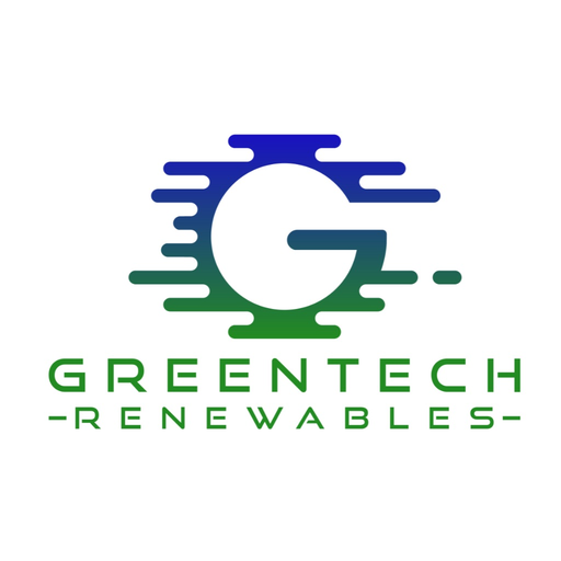 Greentech Connect App app icon