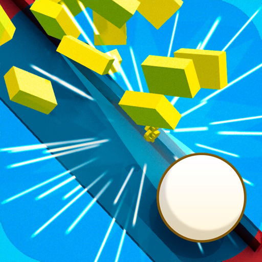 Evoball app icon