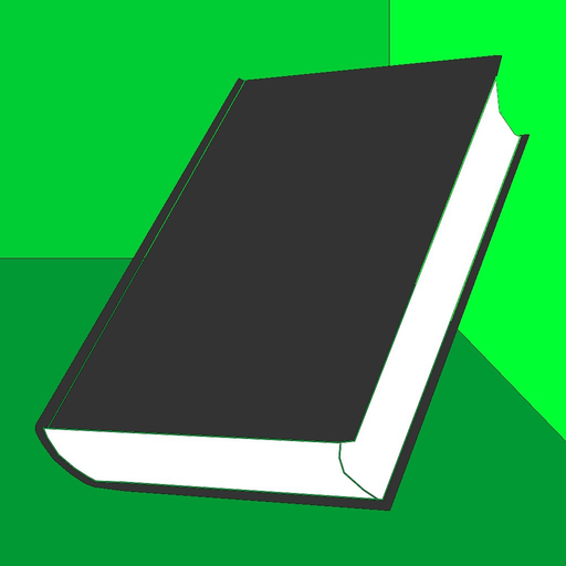 Book Corner app icon