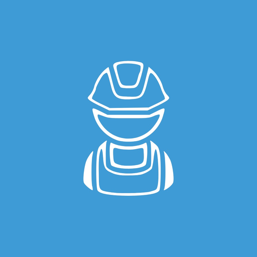 Contractor Hub App app icon