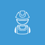 Contractor Hub App icon
