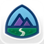 Trailhead GO icon
