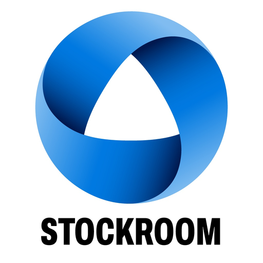 Galloup Stockroom app icon