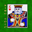 King Solo (Preferans-style) icon