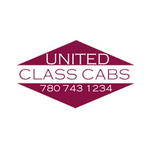 United Class Cabs app icon