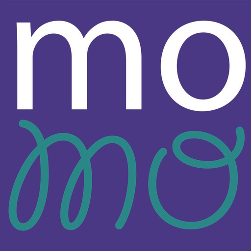 Motivated Moms Mobile app icon