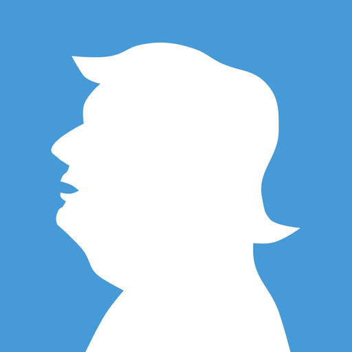 Fake News app icon