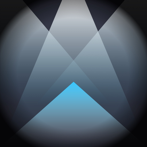 Stage Master app icon