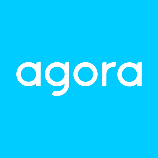 Agora: Ahorra y disfruta app icon