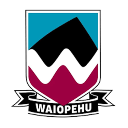 Waiopehu College app icon