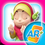 Kartu Cerdas 4D Huruf Hijaiyah icon