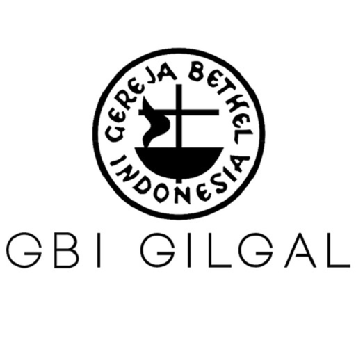 My Gilgal app icon