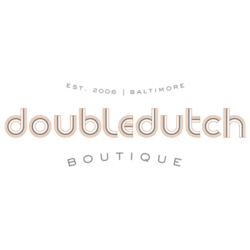 Doubledutch Boutique app icon